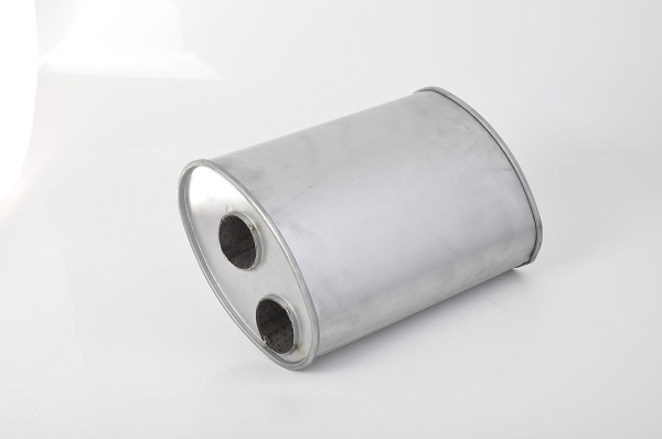 Exhaust Muffler